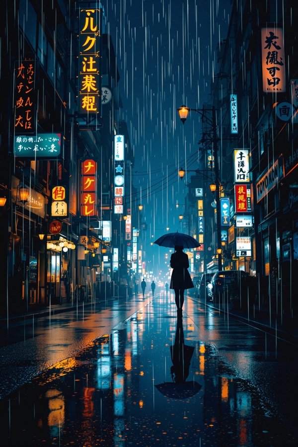 东京夜航 都市 剧情 群像 东京夜航 海报